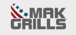 MAK Grills LLC Logo