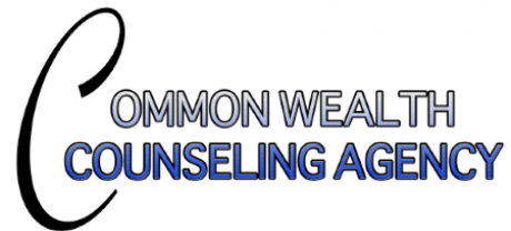 Commonwealth Counseling Agency, LLC Logo