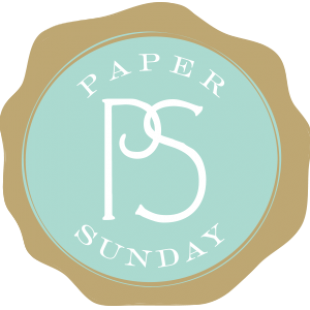 Paper Sunday Logo