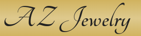 A Z Jewelry Logo