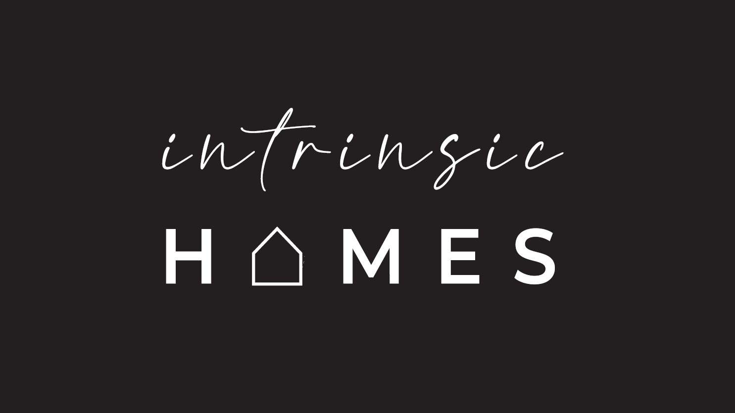 Intrinsic Homes, LLC Logo