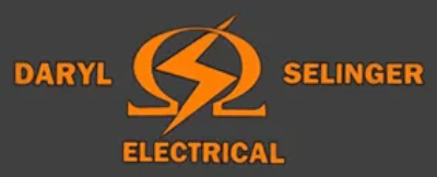 Daryl Selinger Electrical, LLC  Logo