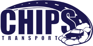 Chips Transport Service Logo