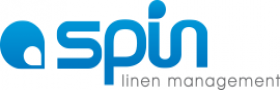 Spin Linen Management Logo