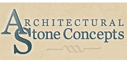 Architectural Stone Concepts Logo