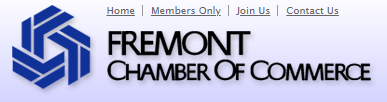 Fremont Chamber Of Commerce Logo