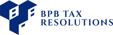 BPB Tax Resolutions Logo