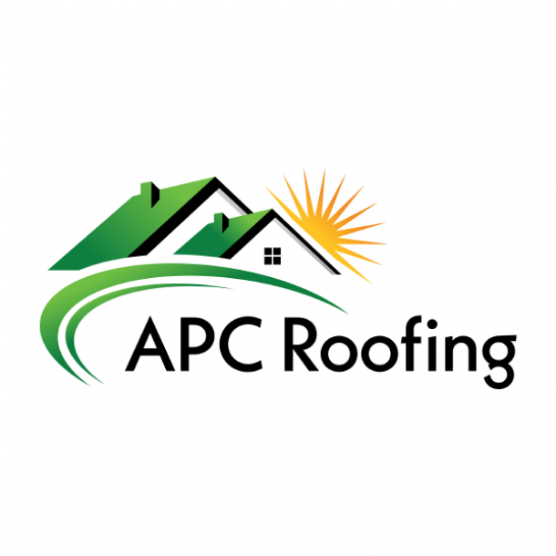 APC Roofing, LLC Logo