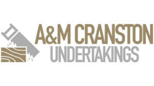 A & M Cranston Undertakings Logo
