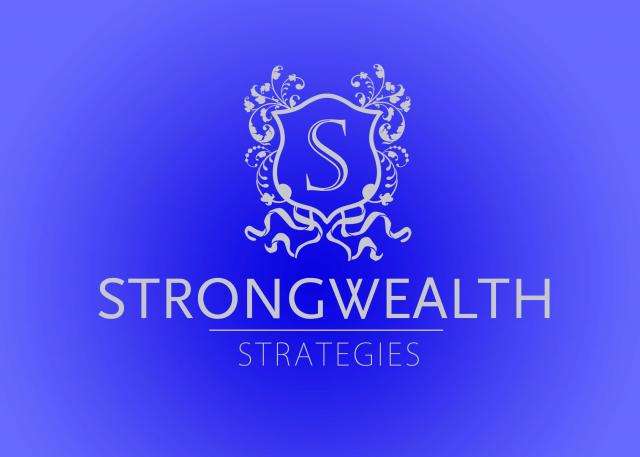 Strong Wealth Strategies, LLC Logo