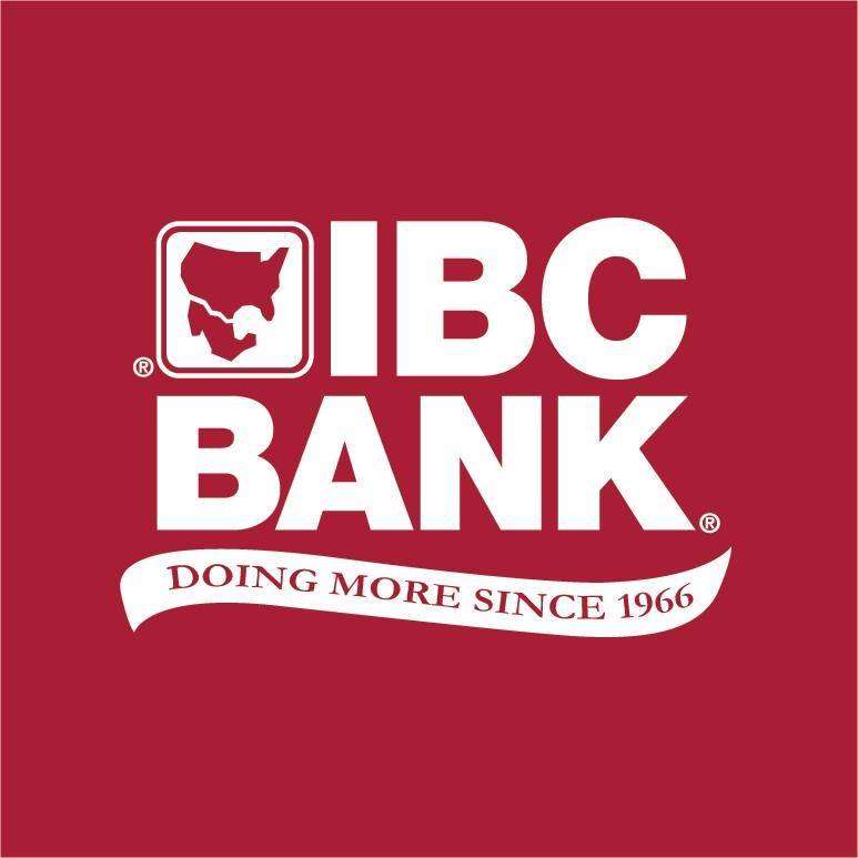 International Bank of Commerce Logo