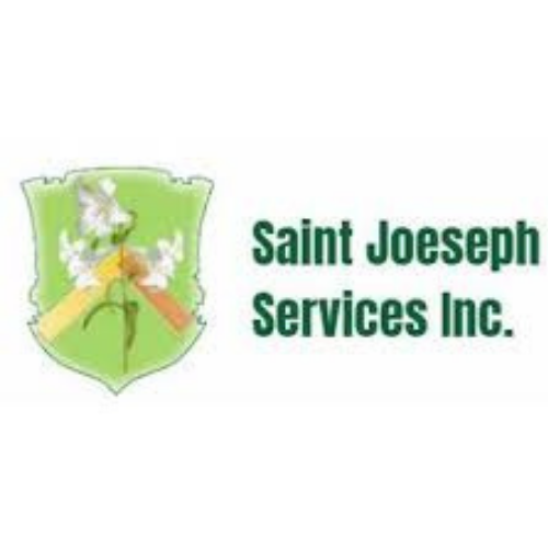 Saint Joseph Services Inc Logo