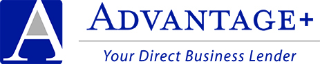 Advantage+ Financing Logo