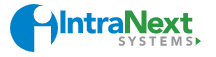 Intranext Systems Logo