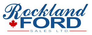 Rockland Ford Sales Ltd. Logo