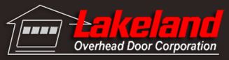 Lakeland Overhead Door Corporation Logo