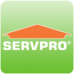 ServPro of Madison Logo