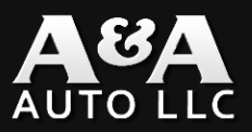 A & A Auto, LLC Logo