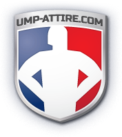 Ump Attire Logo