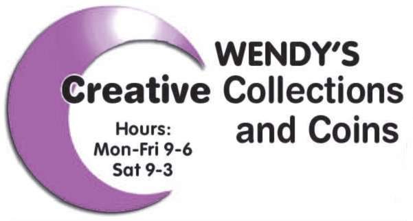 profile wendy coins collections creative peoria