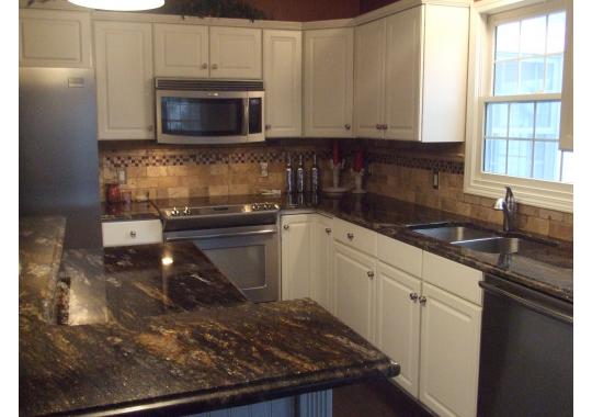 Abc Countertops Better Business Bureau Profile