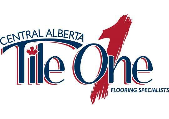 Central Alberta Tile One Inc Logo