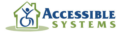 Accessible Systems, Inc. Logo