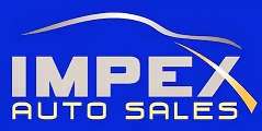 Impex Auto Sales Logo