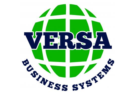 Versa Business Systems Logo
