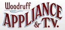 Woodruff Appliance & TV, Inc. Logo