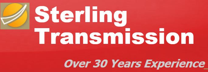 Sterling Transmission Logo