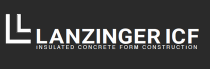 Lanzinger ICF Logo