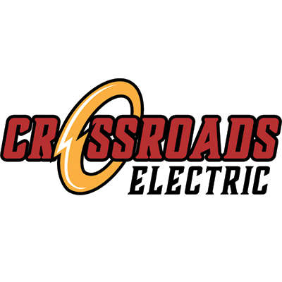 Crossroads Electric Logo