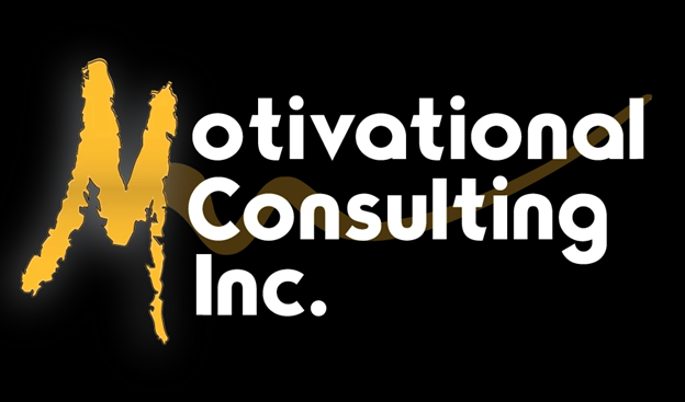 Motivational Consulting, Inc. Logo