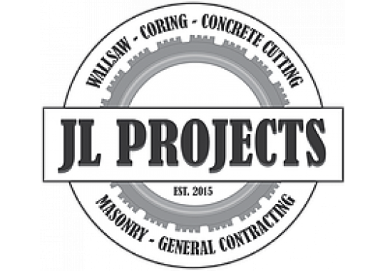 JL Projects Logo