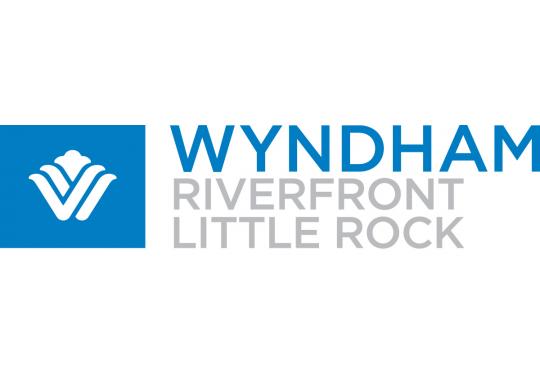 Wyndham Riverfront Logo