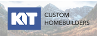 Kit HomeBuilders West, LLC Logo