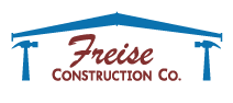 Freise Construction Co Logo
