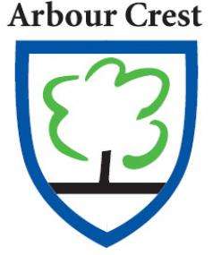 Arbour Crest Tree Services Ltd. Logo