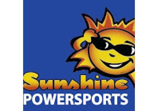 Sunshine PowerSports, Inc. Logo