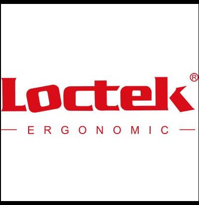 Loctek Ergonomic Logo
