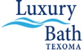 Luxury Bath of Texoma Logo