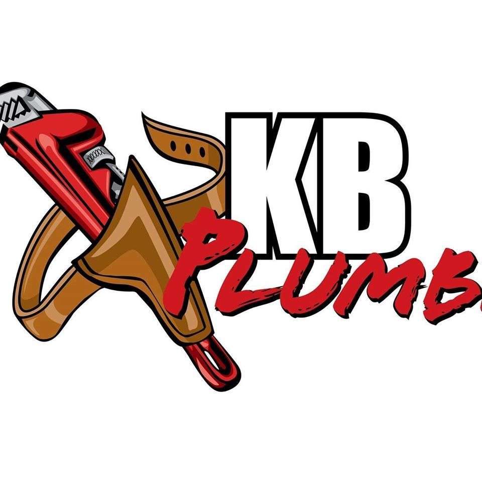 KB Plumbing Logo