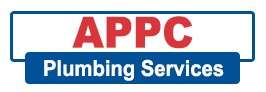 APPC Plumbing Services Logo