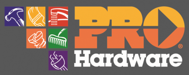 Bush Hardware, Inc. Logo