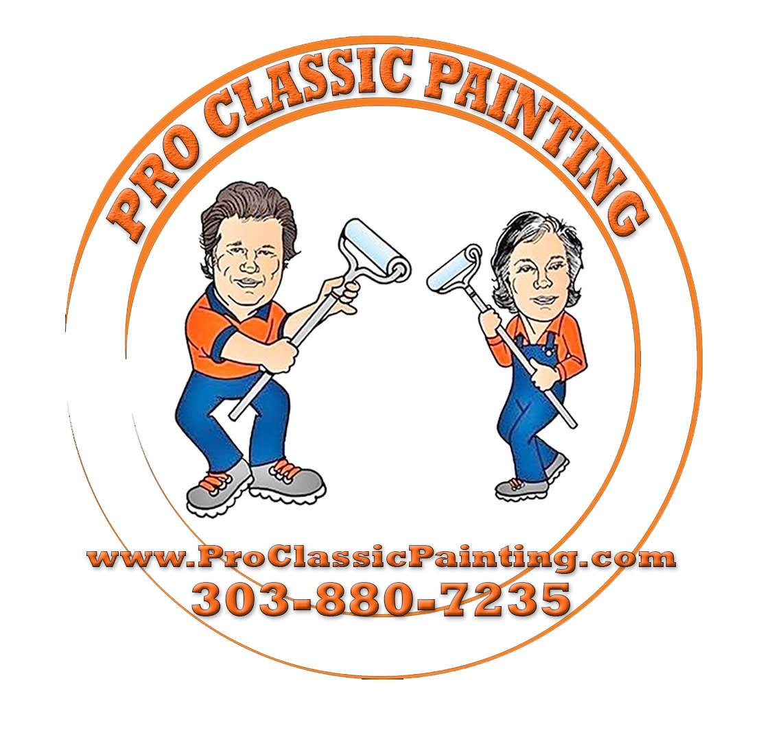 Pro Classic Painting, Inc Logo