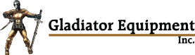 Gladiator Equipment Inc Logo