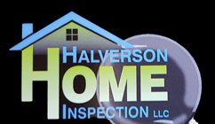 Halverson Home Inspection, LLC Logo