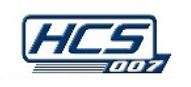 HCS 007, Inc. Logo