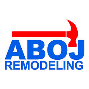 Aboj Remodeling Logo